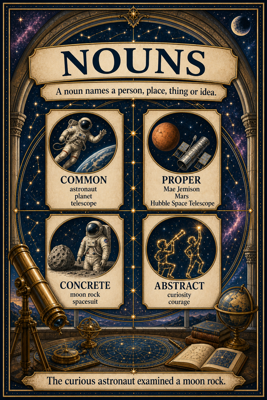 Nouns